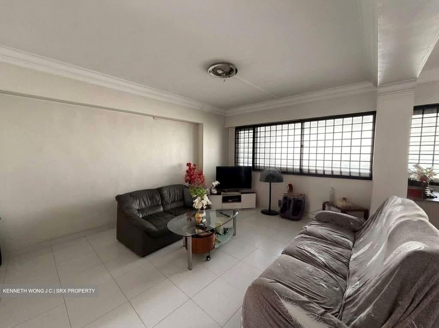 Blk 429 Choa Chu Kang Avenue 4 (Choa Chu Kang), HDB 4 Rooms #597153941